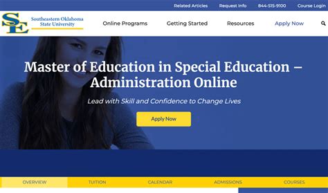 This program is offered 100% online. You can continue to dedicate time to your career and family while earning an advanced credential. Our professors have real-life experience teaching and .... 
