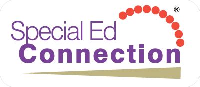 Special education connections. Education/Training Connections. Introduction. As part of a student’s transition planning for life after high school, the student and the other members of his or her IEP team will probably consider the possibility of more education or training. 