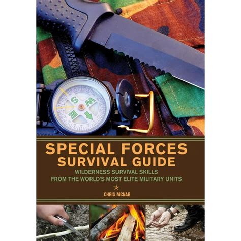 Special forces survival guide wilderness survival skills from the world. - 2001 volkswagen passat glx v6 manual.
