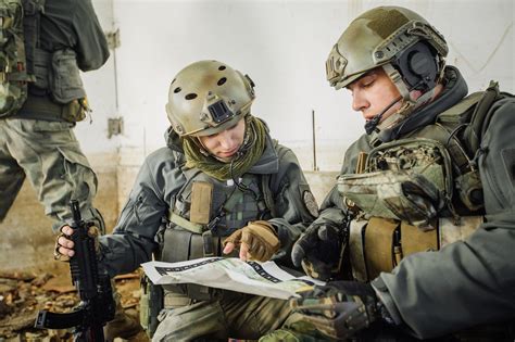 Special mission unit. The Elite within the Elite. U.S. special ops units fall broadly into two categories. Tier 2 and 3 units are usually assigned to service- or region-specific … 
