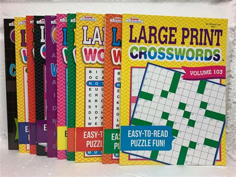 The crossword clue Special multi-book packages with 7 letters was last seen on the February 26, 2023. We found 20 possible solutions for this clue. We think the likely answer to this clue is BOXSETS. You can easily improve your search by specifying the number of letters in the answer.. 