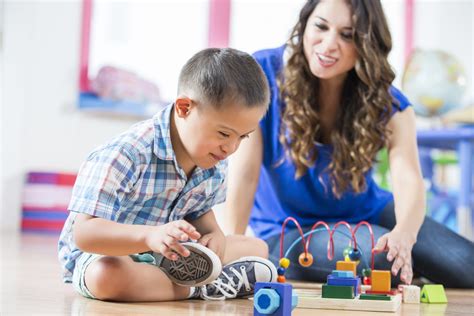 Special needs daycare. Things To Know About Special needs daycare. 