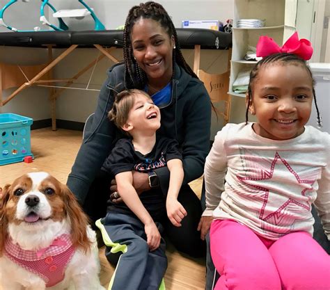 Special needs daycare near me. Mar 15, 2020 · Mon 10:00am-4:00pm. Tue 10:00am-4:00pm. Wed 10:00am-4:00pm. Thu 10:00am-4:00pm. Fri 10:00am-4:00pm. Sat Closed. Sun Closed. About 1 in 59 children in the United States will be diagnosed with autism, according to estimates from the&nbsp; Center for Disease Control and Prevention . In Philadelphia, the parents and professionals in the autism ... 