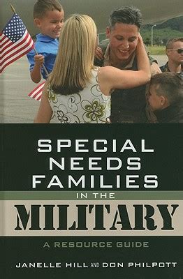 Special needs families in the military a resource guide military life. - The handbook of infrared and raman characteristic frequencies of organic.