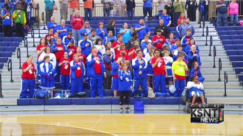 Special olympics kansas basketball. The 2017 Special Olympics of Kansas Basketball and Cheerleading Tournaments will return to Hays, Kansas once again. Hays is honored each year that it is sele... 