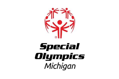 Special olympics michigan. Special Olympics Michigan. 33,818 likes · 561 talking about this · 771 were here. Special Olympics Michigan serves 23,000 children and adults with... Special Olympics Michigan serves 23,000 children and adults with intellectual disabilities in … 