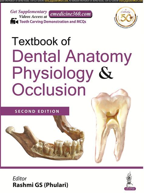 Special or dental anatomy and physiology and dental histology human and comparative a textbook for students. - Chinesiologia per terapie manuali recensione domande risposte.
