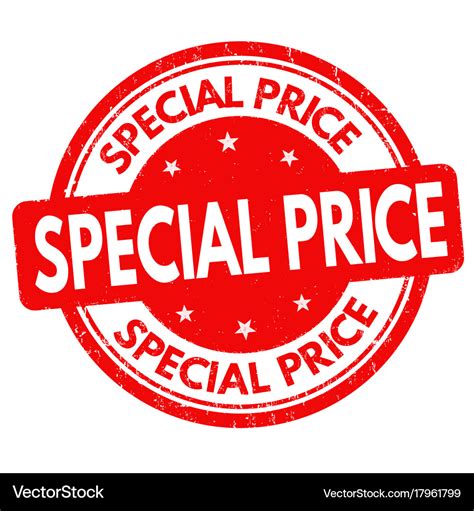 Special price. Things To Know About Special price. 