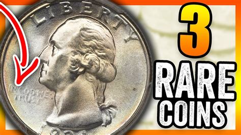 1980 was a special year in the history of US coins. It was the first time that the Mint facility in Philadelphia was allowed to add its own mint mark to coins. ... Also read: Top 16 Most Valuable Modern Quarters Worth Money. Rare 1980 Quarter Errors List 1980 D Quarter Struck on a 5 Cent Planchet.. 