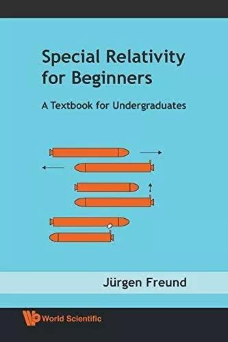 Special relativity for beginners a textbook for undergraduates. - Musician s business and legal guide the 3rd edition musician.