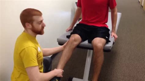 Special test for the tightness of the pectoralis muscle