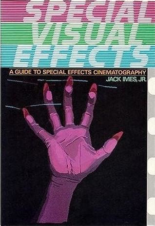 Special visual effects a guide to special effects cinematography. - Mens gymnastics coaching manual by lloyd readhead.