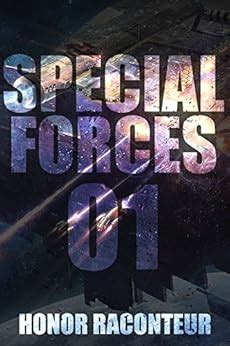 Download Special Forces 01 By Honor Raconteur