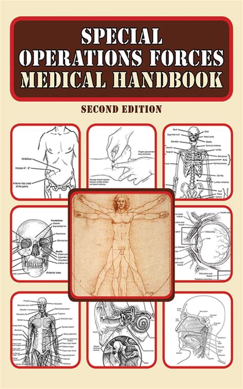 Read Special Operations Forces Medical Handbook By Us Department Of Defense