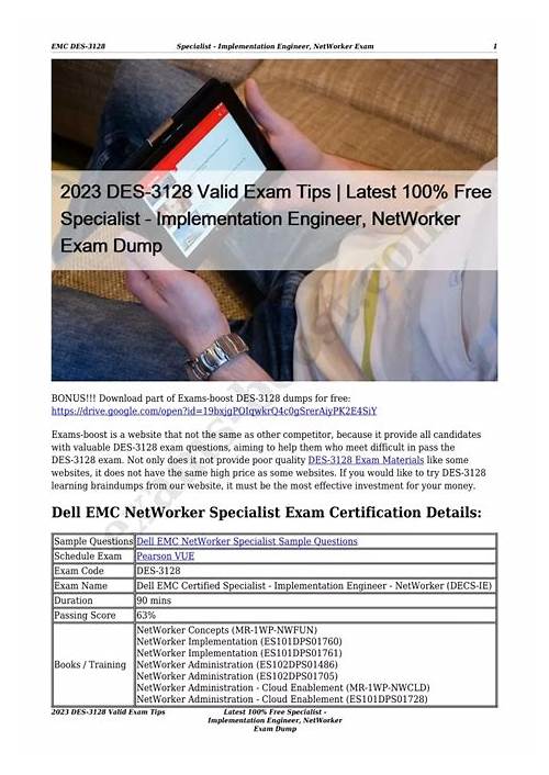 th?w=500&q=Specialist%20-%20Implementation%20Engineer,%20NetWorker%20Exam