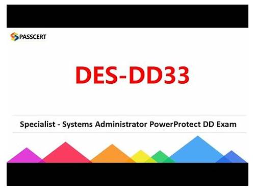 th?w=500&q=Specialist%20-%20Systems%20Administrator,%20PowerProtect%20DD%20Exam