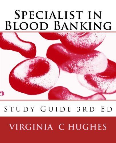 Specialist in blood banking study guide 3rd ed. - Transmission automatic mazda protege repair manual.