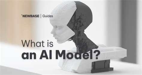 Specialized AI Models: The Building Blocks