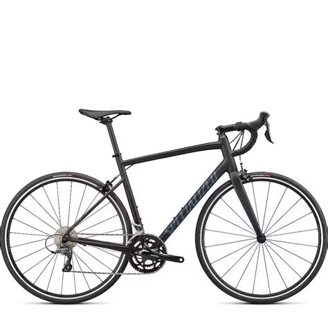 Specialized Allez E5 Yol Bisikleti Siyah Aktif Pedal. 