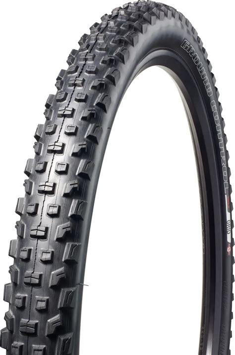 Specialized Ground Control Sport Tyre - Leisure Lakes Bikes