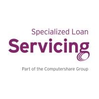 Specialized Loan Servicing, LLC - Fitch Ratings