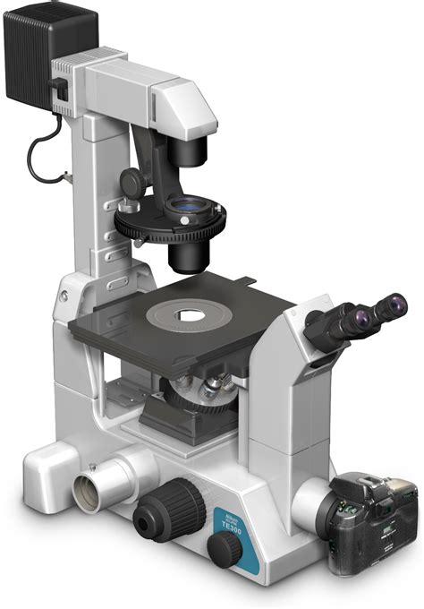 Specialized Microscope Objectives Nikon’s MicroscopyU