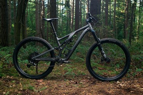 Specialized Stumpjumper EVO Comp Alloy – Nuflow