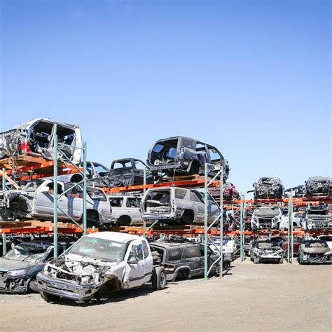 Rancho Nissan Auto Dismantling Automobile Salvage Used & Rebuilt Auto Parts Auto ... Specialized Auto Recycling. NOW NISSAN ONLY WRECKERS - 3561 Recycle Rd .... 