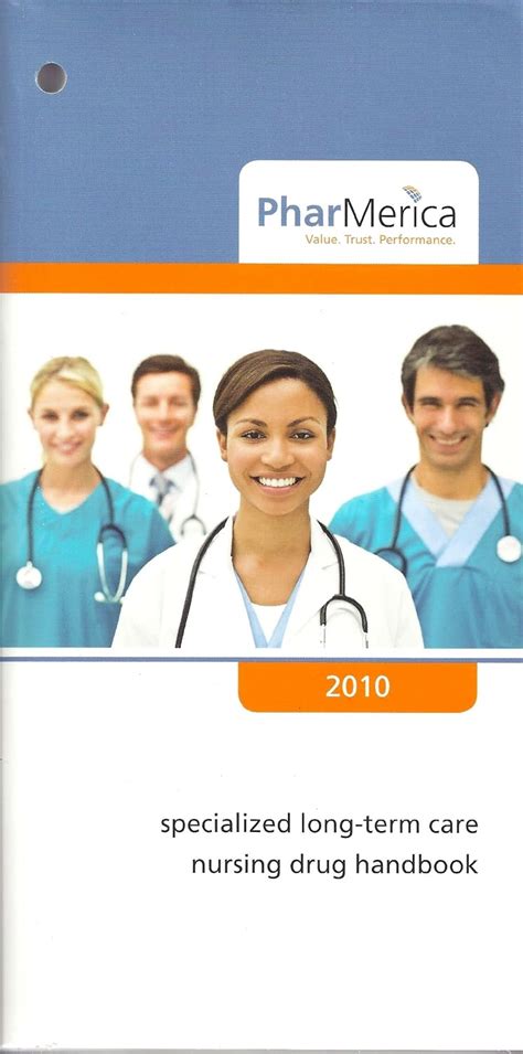 Specialized long term care nursing drug handbook. - Kenwood ddx 719 manual del propietario.