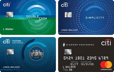 With the Citi Double Cash card, you are eligible 