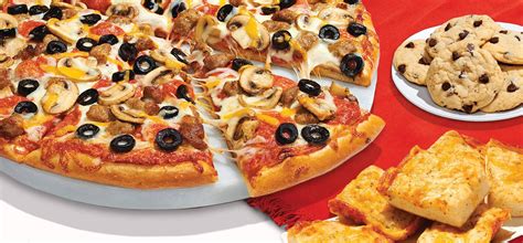 *Excludes Specials, FAVES, XLNY, $6.99 Medium, Tuesday & Friday pizza deals. ... Since Papa Murphy's is a franchise organization and store locations are independently ... 