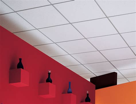 Specialty Ceiling Systems USG