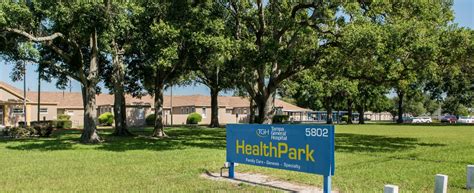 Specialty Center at Healthpark - Arthritis - 5802 N 30th St, Tampa…