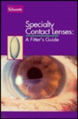 Specialty contact lenses a fitter s guide. - Avr microcontroller and embedded systems solution manual.