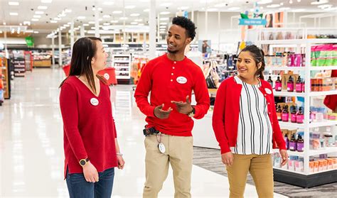  Learn more about applying for Specialty Sales Team Leader at TARGET . 