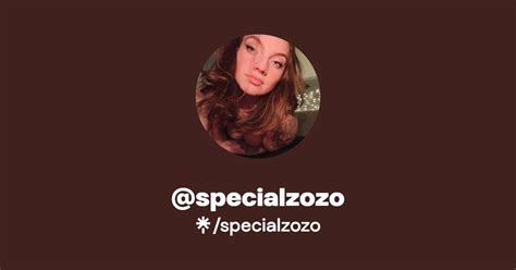 Specialzozo Leaks XXX 💦 164 Vids