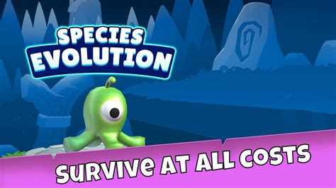 Species Evolution Simulator APK Download for Android 