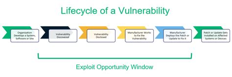 Specific Vulnerabilities Exploited