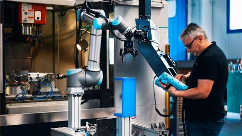 Specifications of Industrial Robot: The Ultimate Guide to Enhanced Automation