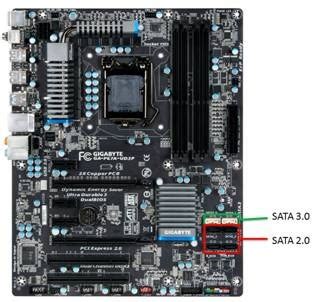 Specifiche dei prodotti Chipset Intel® serie C200