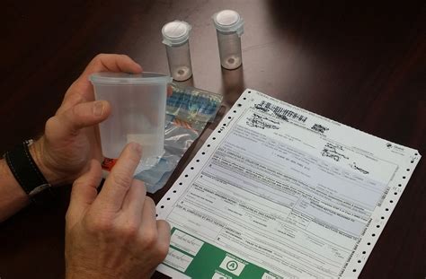 Drug Screen Specimen Collector II. InfiniSource Consulting Solutions Salisbury, MD. $14.75 to $17.75 Hourly. Estimated pay. Contractor. The Drug Screen Specimen Collector is responsible for the collection of DOT and non- DOT urine drug screens at various client sites throughout Maryland. The employee in this position will collect and ....