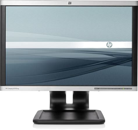 Specs HP Compaq LA1905wg 19-inch Widescreen LCD Monitor 48.3 …