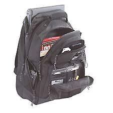 Specs Targus TSB700EU backpack Black Nylon (TSB700EU)