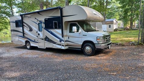 Specs for 2015 Thor Motor Coach - Freedom Elite - RVUSA.com