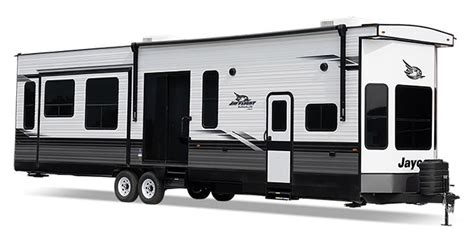 Specs for 2024 Jayco - Jay Flight Bungalow