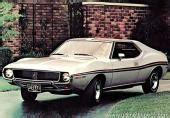 Specs for all AMC Javelin generations