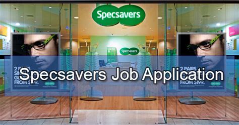 Specsavers Jobs in Nantwich - 2024 Indeed.com