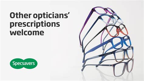 Specsavers Opticians St Annes