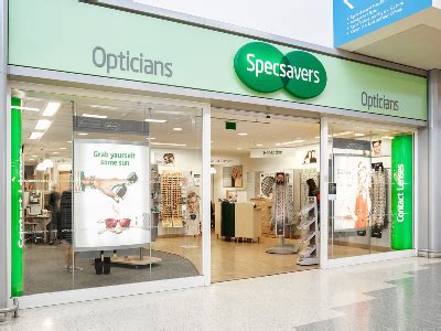 Specsavers in Bristol Knowle, Opening Times