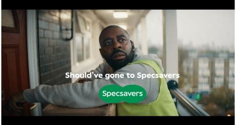 Specsavers shows (yet again) that a simple set-up and a selling …